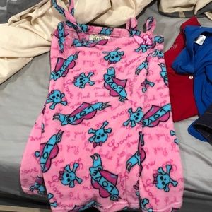 Swim dress